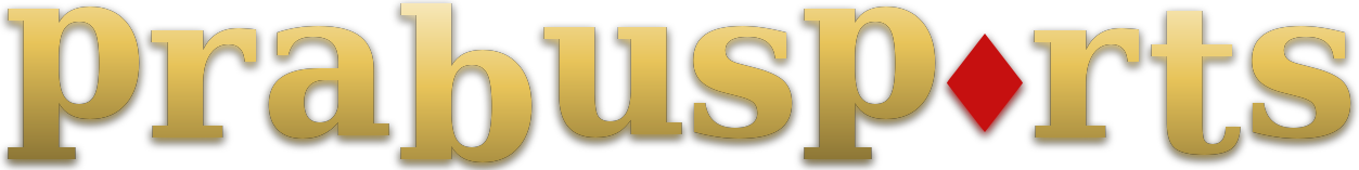 prabusports logo